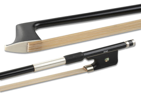 GEWA Viola bow Carbon Student - 1/4