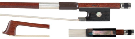 GEWA Violin bow C. Malot - 4/4