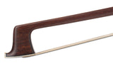 W. E. Dörfler Violin bow Pernambuco wood