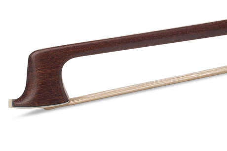 GEWA Viola bow Franz Bergner - Round