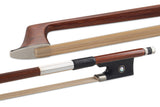 GEWA violinbue 4/4, kantet stang i pernambuco