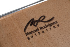 Manuel Rodriguez Foot rest Wooden footrest - Wooden foot rest