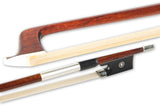 GEWA violinbue P. Baron 4/4, rund stang i pernambuco