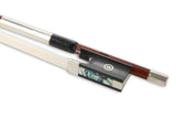 GEWA violinbue P. Baron 4/4, rund stang i pernambuco