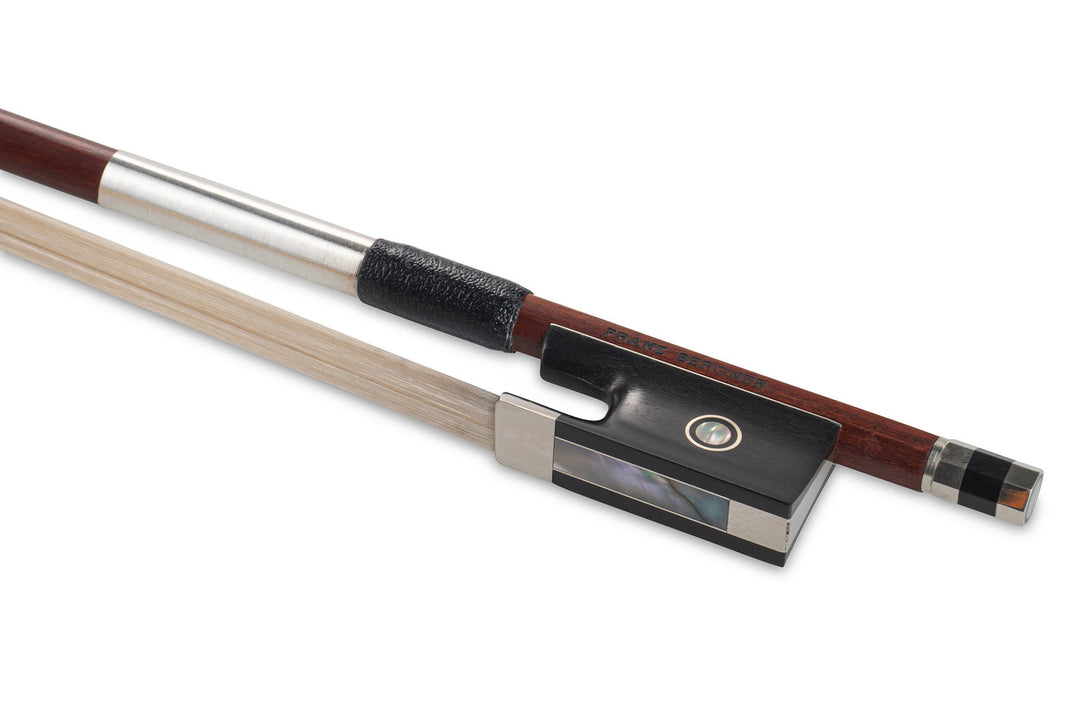 GEWA Violin bow Franz Bergner - Round