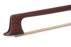 GEWA Violin bow Franz Bergner - Round