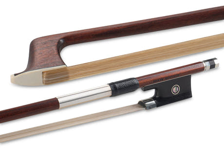 GEWA Violin bow Franz Bergner - Round