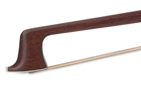GEWA Violin bow Franz Bergner - Octagonal