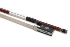 GEWA Violin bow Franz Bergner - Octagonal
