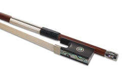 GEWA Violin bow Erwin Mahler - Round