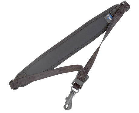 Neotech Classic saxofonrem standard, 43,2 til 53,3 cm, kunststofhage
