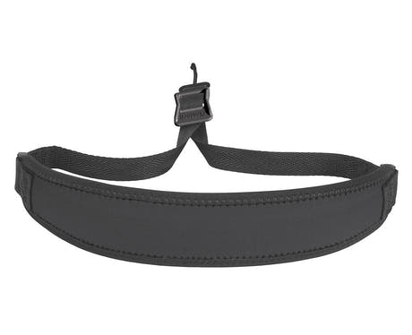 Neotech Classic saxofonrem standard, 40,6 til 50,8 cm, metalhager