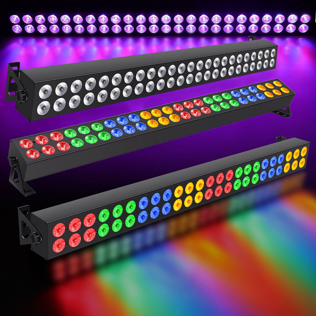 Light4Me PIXEL BAR 48 RGBA LED Bar