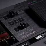 Helix Stadium XL Floor