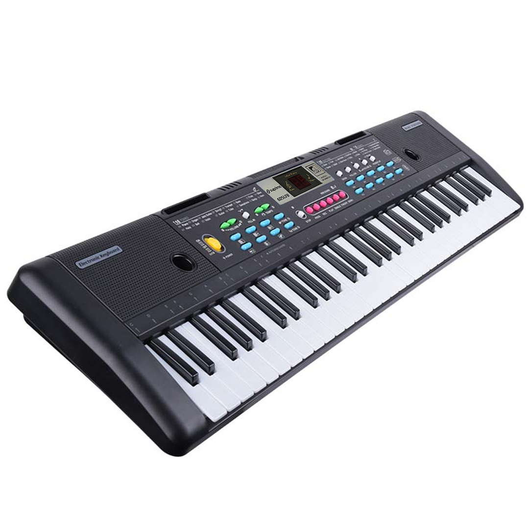 Sprimo 605 UFB keyboard med mikrofon