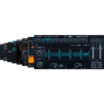 Everything Bundle: UPG from Post Production Suite
