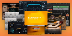 Komplete Select Band