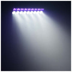 Light4Me Batten Mix RGBWUV