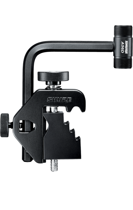 Shure A56D Mikrofonholder til Trommer