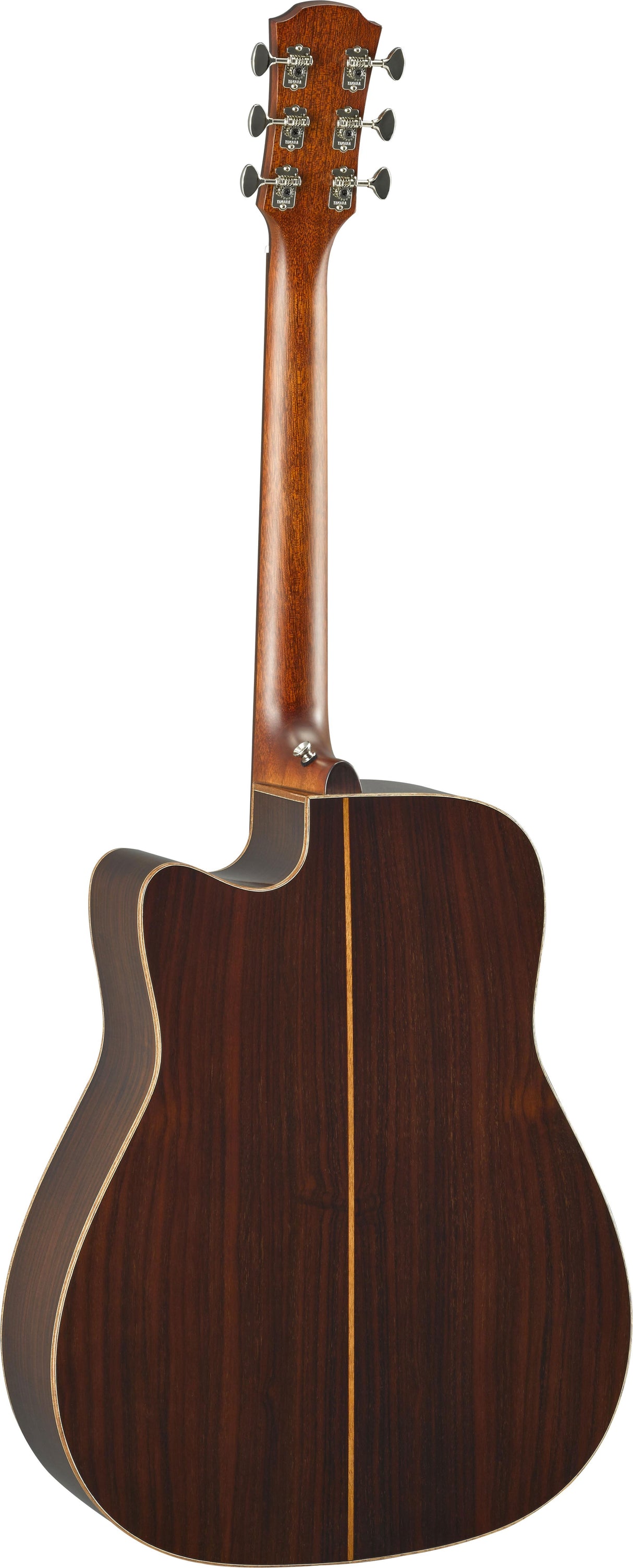 Yamaha A5R ARE Western Guitar (Træ)