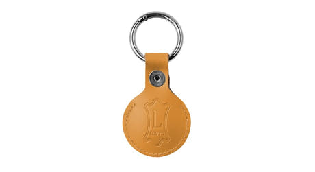 Levys A66AIR AirTag-nøglering, tan
