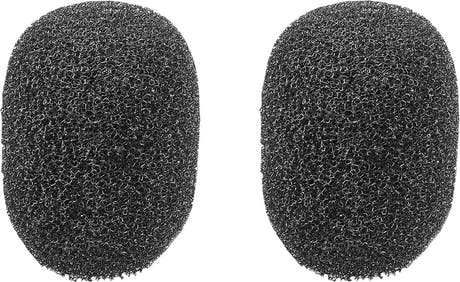 Austrian Audio CC8 Windshield 2-pack