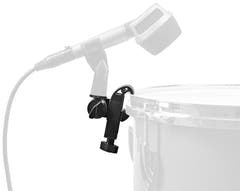 Austrian Audio DPH12 Mic Clip Holder