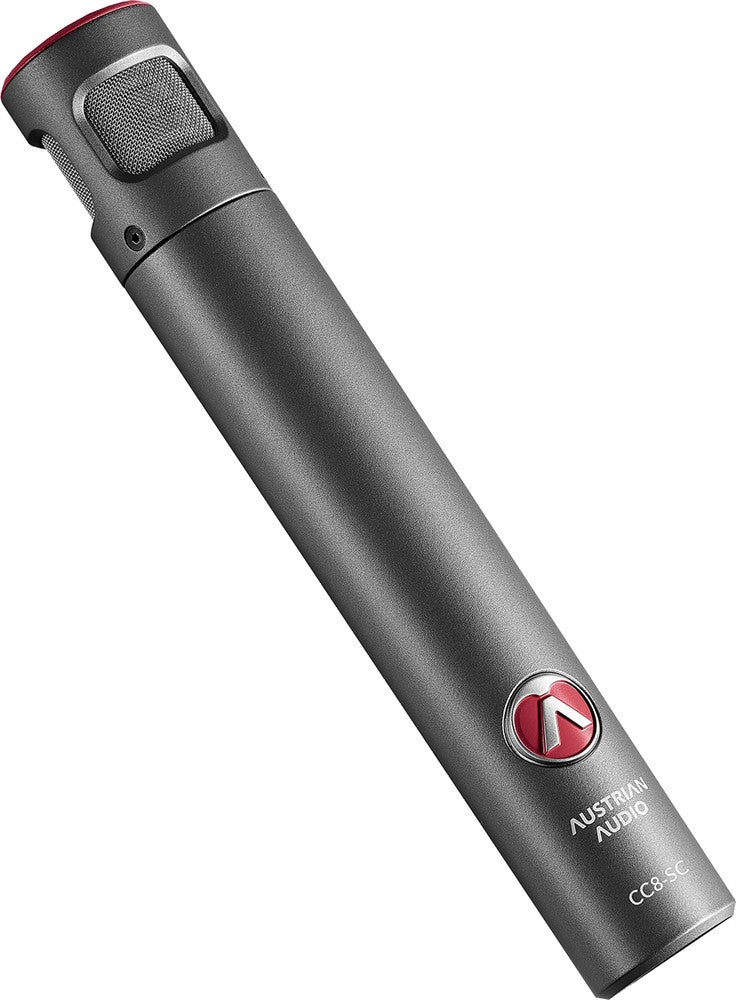 Austrian Audio CC8-SC