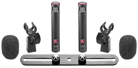 Austrian Audio CC8 Stereo Set