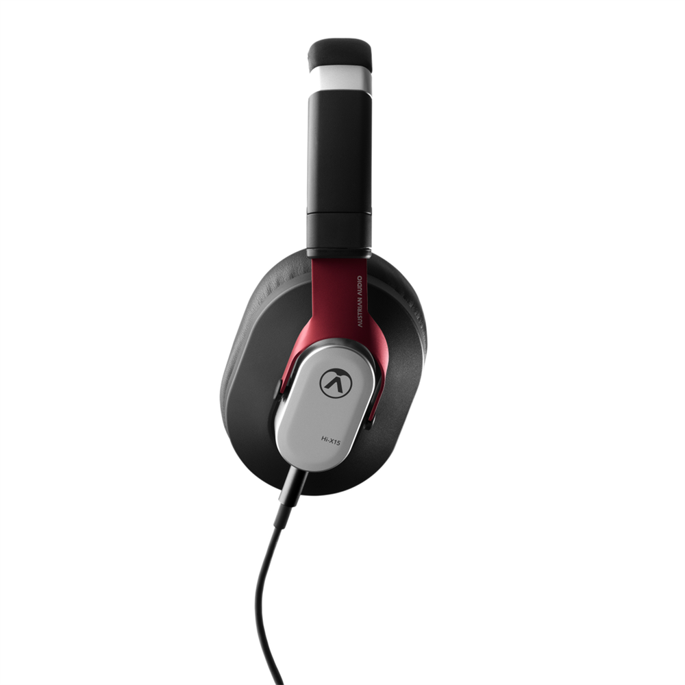 Austrian Audio Hi-X15