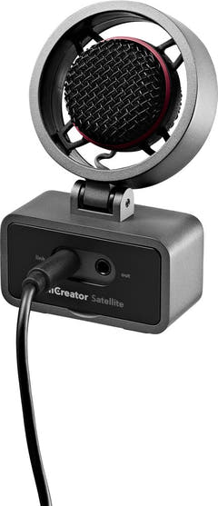 Austrian Audio MiCreator Satellite Microphone