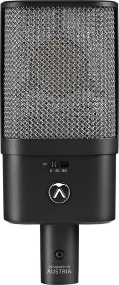 Austrian Audio OC16 Studio Set