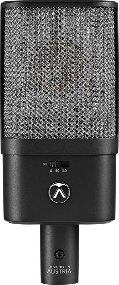 Austrian Audio OC16 Studio Set