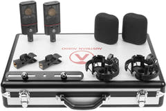 Austrian Audio OC18 Dual Set Plus