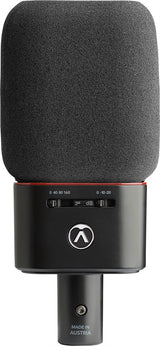 Austrian Audio OC18 Studio Set