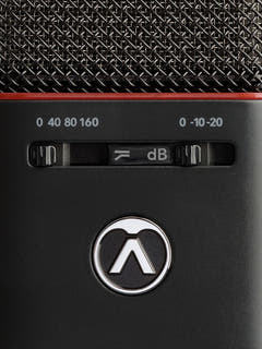 Austrian Audio OC18 Studio Set