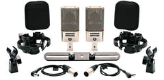 Austrian Audio OC818 Dual Set Plus