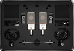 Austrian Audio OC818 Dual Set Plus