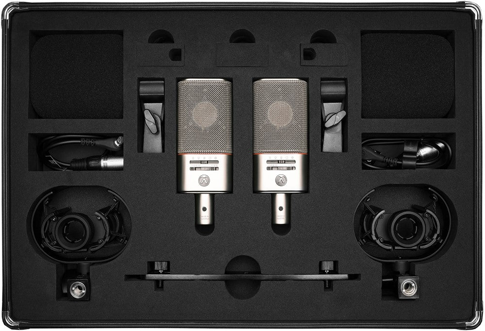 Austrian Audio OC818 Dual Set Plus