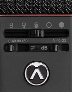 Austrian Audio OC818 Studio Set Black