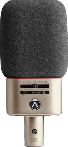 Austrian Audio OC818 Studio Set