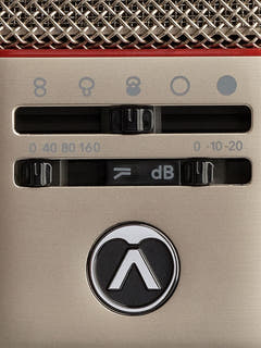 Austrian Audio OC818 Studio Set