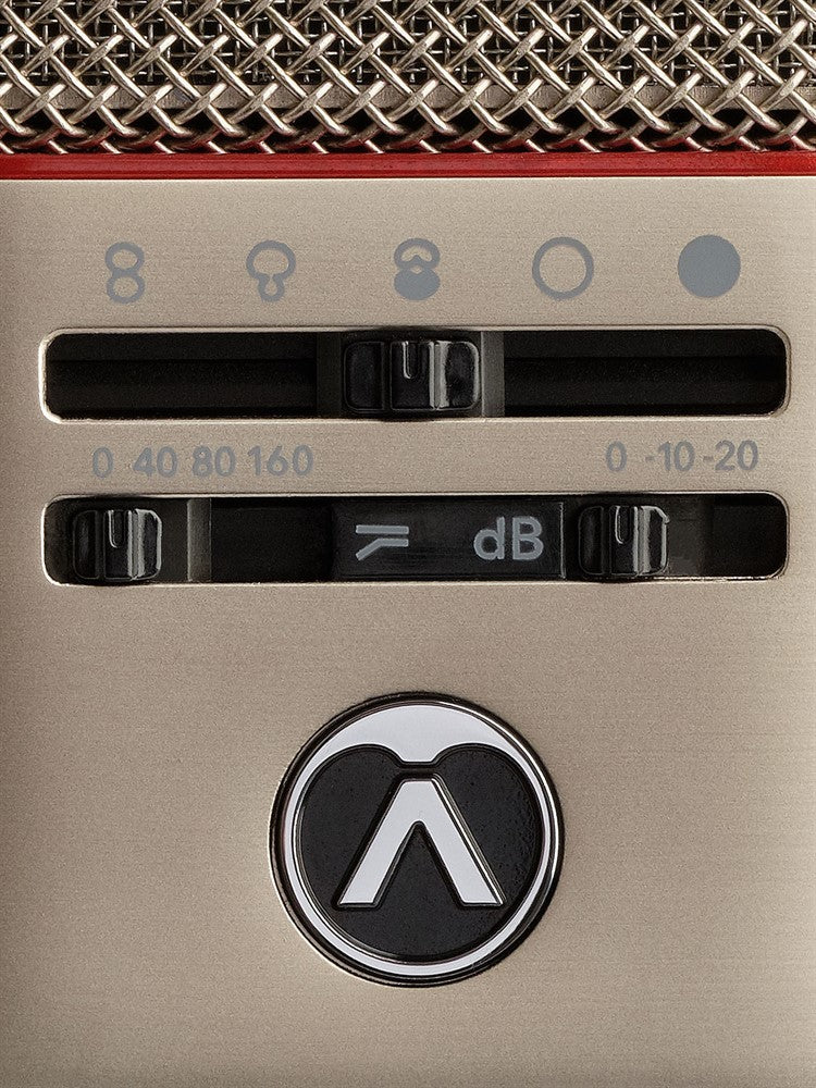 Austrian Audio OC818 Studio Set