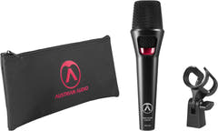 Austrian Audio OD303 Dynamic Vocal Microphone
