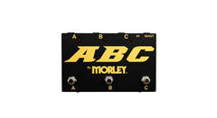 Morley ABC-G Gold Series vælger og kombinator