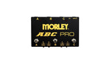 Morley ABC Pro Gold Series forstærkervælger