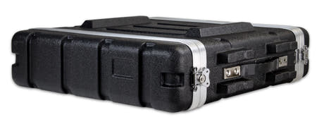 19" Rackcase (2U)