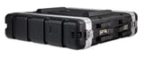 19" Rackcase (2U)
