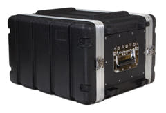 19" Rackcase (30cm, 6U)