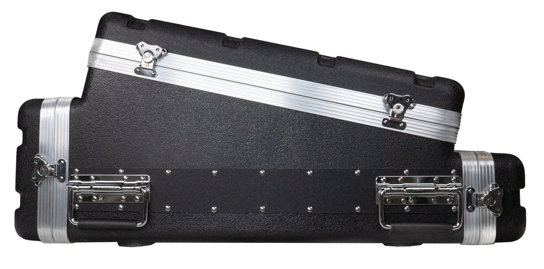 Mixer Rackcase (12U + 2U)